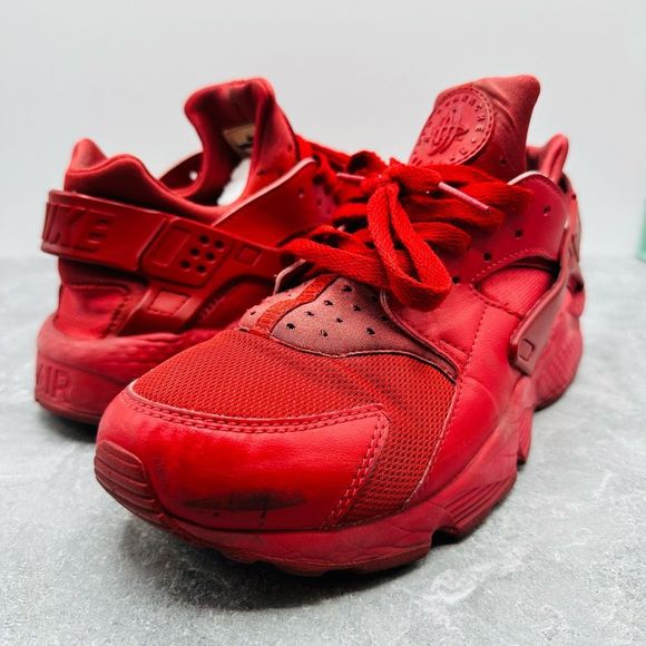 do nike huaraches run true to size